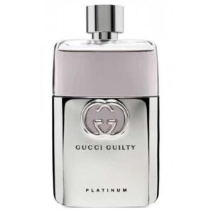 GUCCI GUCCI GUILTY POUR HOMME PLATINUM для мужчин flaconium.ru