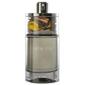 AJMAL ACCORD BOISE для мужчин flaconium.ru