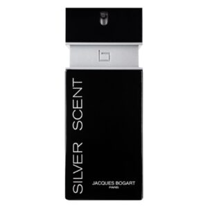 JACQUES BOGART SILVER SCENT для мужчин flaconium.ru