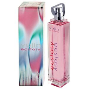ELLA MIKAO YUJIN ECTASY для женщин flaconium.ru