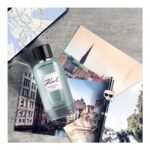 KARL LAGERFELD KARL HAMBURG ALSTER для мужчин flaconium.ru