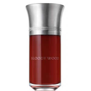 LES LIQUIDES IMAGINAIRES BLOODY WOOD унисекс flaconium.ru