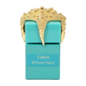 TIZIANA TERENZI CUBIA унисекс flaconium.ru