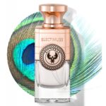 ELECTIMUSS SILVANUS унисекс flaconium.ru