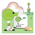 LACOSTE FRAGRANCES EAU DE LACOSTE L.12.12 BLANC PURE COLLECTOR EDITION POUR HOMME X JEREMYVILLE для мужчин flaconium.ru