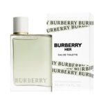 BURBERRY BURBERRY HER EAU DE TOILETTE для женщин flaconium.ru