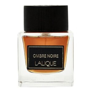 LALIQUE OMBRE NOIRE для мужчин flaconium.ru