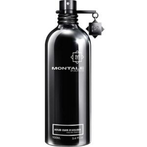 MONTALE AOUD CUIR D’ARABIE для мужчин flaconium.ru