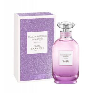 COACH COACH DREAMS MOONLIGHT для женщин flaconium.ru