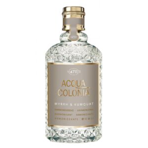 4711 PERFUMES  4711 ACQUA COLONIA MYRRH & KUMQUAT унисекс flaconium.ru