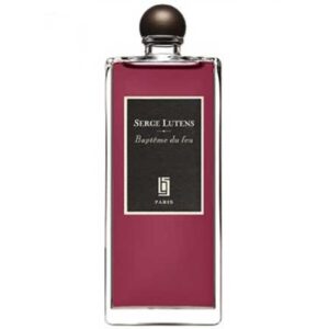 SERGE LUTENS BAPTEME DU FEU унисекс flaconium.ru