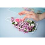 4711 PERFUMES  4711 JASMINE EAU DE COLOGNE унисекс flaconium.ru