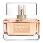 GIVENCHY DAHLIA DIVIN NUDE EAU DE PARFUM для женщин flaconium.ru