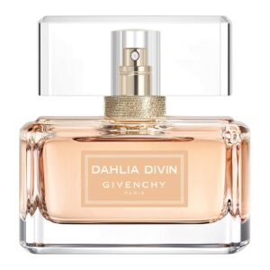 GIVENCHY DAHLIA DIVIN NUDE EAU DE PARFUM для женщин flaconium.ru
