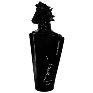 LATTAFA PERFUMES MAAHIR BLACK EDITION унисекс flaconium.ru