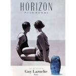 GUY LAROCHE HORIZON для мужчин flaconium.ru
