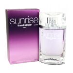 FRANCK OLIVIER SUNRISE WOMEN для женщин flaconium.ru