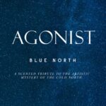 AGONIST BLUE NORTH унисекс flaconium.ru