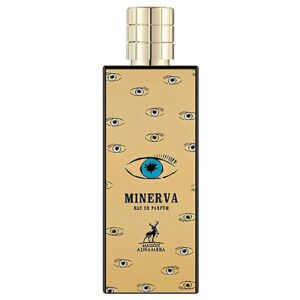 MAISON ALHAMBRA MINERVA унисекс flaconium.ru