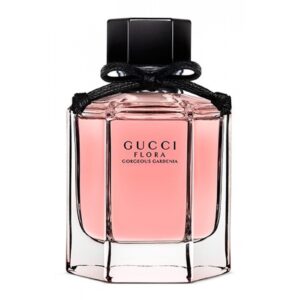 GUCCI FLORA GORGEOUS GARDENIA LIMITED EDITION для женщин flaconium.ru