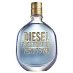 DIESEL FUEL FOR LIFE L’EAU для мужчин flaconium.ru
