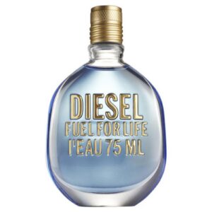 DIESEL FUEL FOR LIFE L’EAU для мужчин flaconium.ru