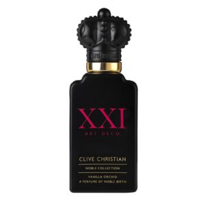 CLIVE CHRISTIAN XXI ART DECO VANILLA ORCHID для женщин flaconium.ru
