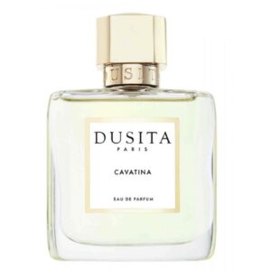 PARFUMS DUSITA CAVATINA для женщин flaconium.ru