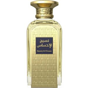 AFNAN NASEEJ AL EHSAAS унисекс flaconium.ru