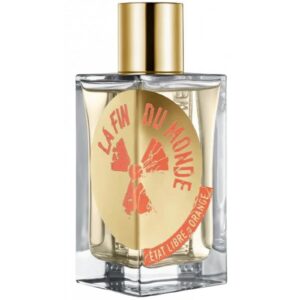 ETAT LIBRE D’ORANGE LA FIN DU MONDE унисекс flaconium.ru