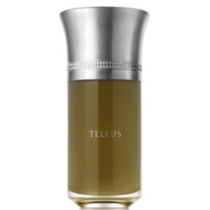 LES LIQUIDES IMAGINAIRES TELLUS унисекс flaconium.ru