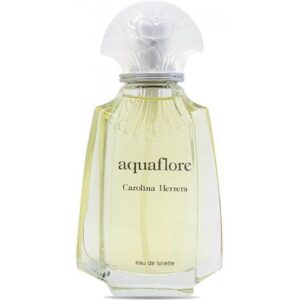 CAROLINA HERRERA AQUAFLORE для женщин flaconium.ru
