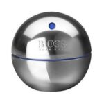 HUGO BOSS BOSS IN MOTION EDITION IV для мужчин flaconium.ru
