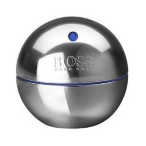 HUGO BOSS BOSS IN MOTION EDITION IV для мужчин flaconium.ru