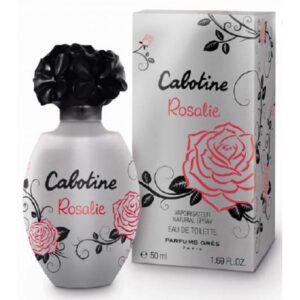 GRES CABOTINE ROSALIE для женщин flaconium.ru