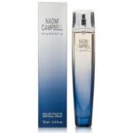 NAOMI CAMPBELL MYSTERY для женщин flaconium.ru