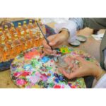 M. MICALLEF NOTE POUDREE для женщин flaconium.ru