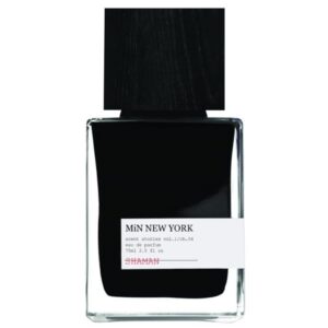 MIN NEW YORK SHAMAN унисекс flaconium.ru