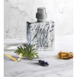 CERRUTI 1881 SILVER для мужчин flaconium.ru