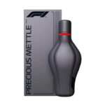 F1 PARFUMS PRECIOUS METTLE EAU DE TOILETTE унисекс flaconium.ru