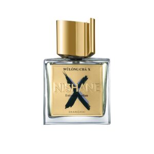 NISHANE WULONG CHA X унисекс flaconium.ru