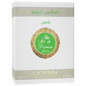 DORIN UN AIR DE DAMAS JASMINE для женщин flaconium.ru