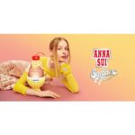ANNA SUI MELLOW YELLOW для женщин flaconium.ru