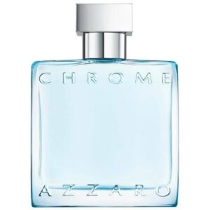 AZZARO CHROME для мужчин flaconium.ru