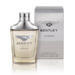 BENTLEY INFINITE EAU DE TOILETTE для мужчин flaconium.ru