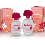 GRES CABOTINE FLEUR DE PASSION для женщин flaconium.ru