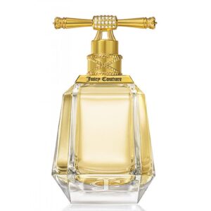 JUICY COUTURE I AM JUICY COUTURE для женщин flaconium.ru