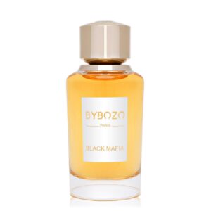BYBOZO BLACK MAFIA унисекс flaconium.ru