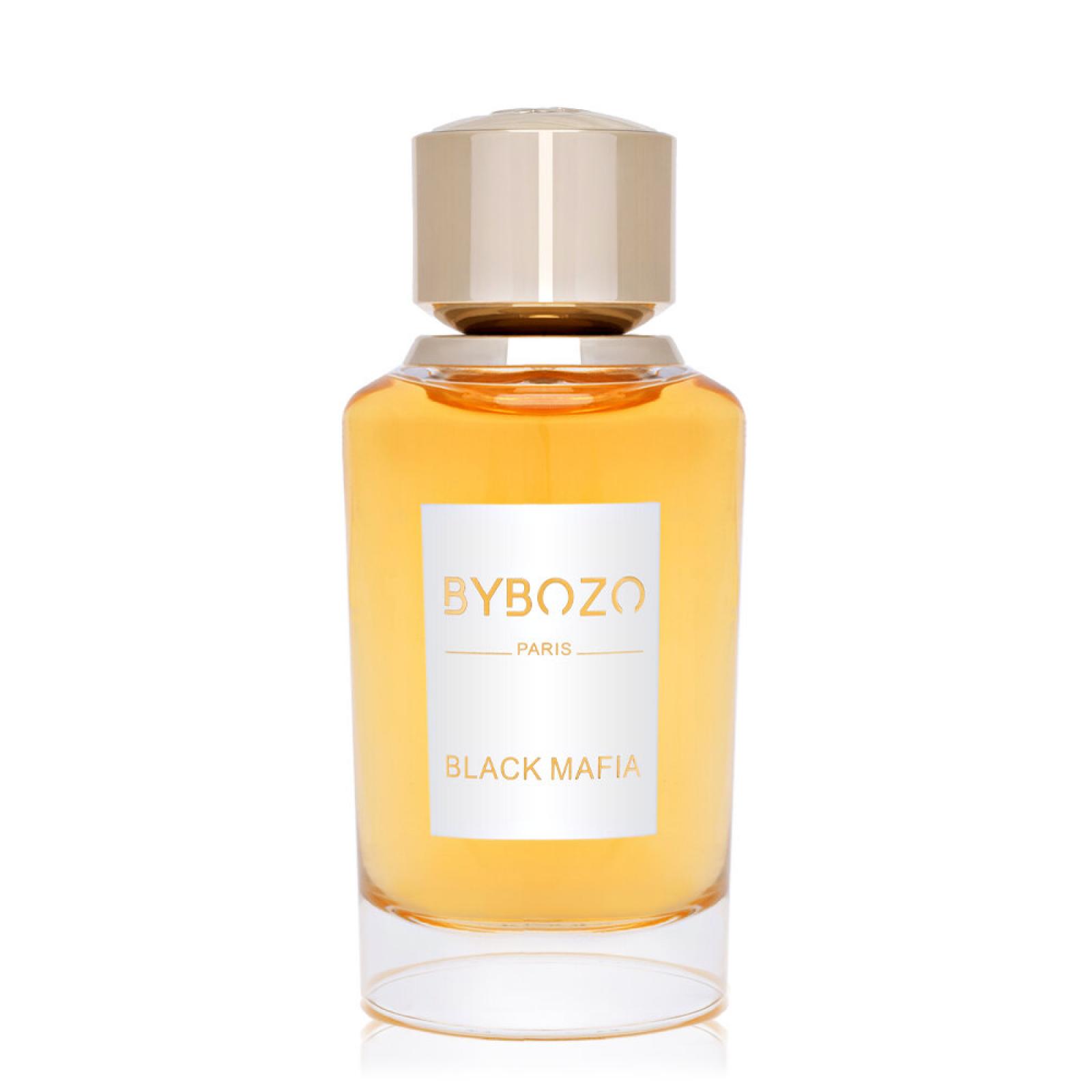 BYBOZO BLACK MAFIA унисекс flaconium.ru BYBOZO BLACK MAFIA унисекс flaconium.ru