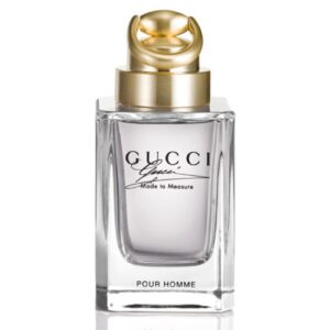 GUCCI MADE TO MEASURE для мужчин flaconium.ru